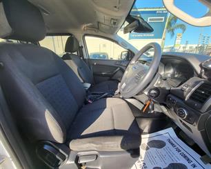 2021 Ford Ranger - Thumbnail