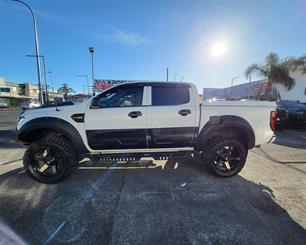 2021 Ford Ranger - Thumbnail