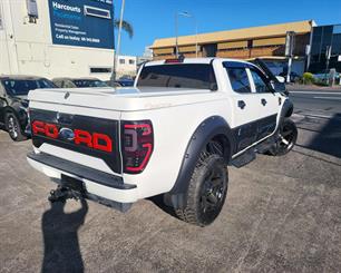 2021 Ford Ranger - Thumbnail