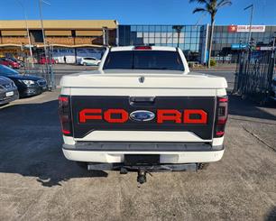 2021 Ford Ranger - Thumbnail