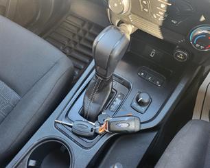 2021 Ford Ranger - Thumbnail