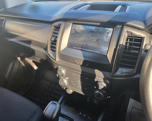 2021 Ford Ranger - Thumbnail