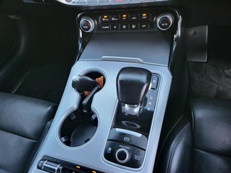 2018 Kia Stinger - Thumbnail