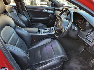 2018 Kia Stinger - Thumbnail