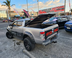 2021 Ford Ranger - Thumbnail