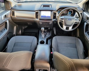 2021 Ford Ranger - Thumbnail