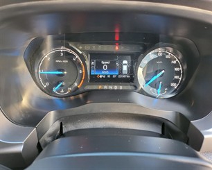 2021 Ford Ranger - Thumbnail