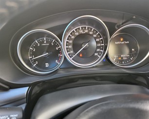 2023 Mazda CX-5 - Thumbnail
