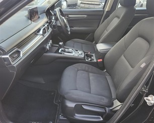 2023 Mazda CX-5 - Thumbnail