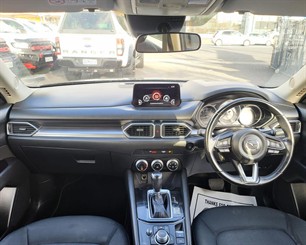 2023 Mazda CX-5 - Thumbnail