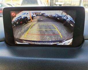 2023 Mazda CX-5 - Thumbnail