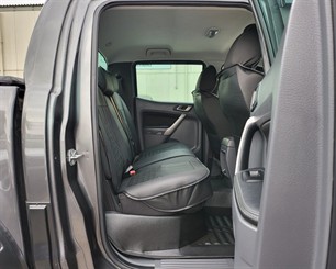 2018 Ford Ranger - Thumbnail