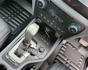 2018 Ford Ranger - Thumbnail