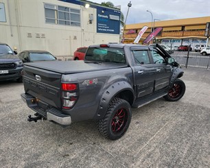 2018 Ford Ranger - Thumbnail