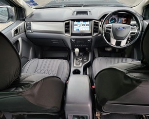 2018 Ford Ranger - Thumbnail