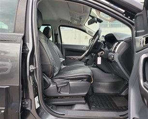 2018 Ford Ranger - Thumbnail