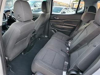 2019 Holden Acadia - Thumbnail