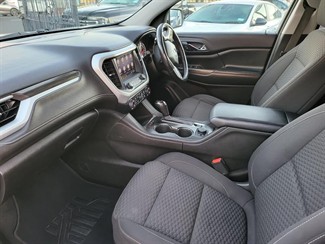 2019 Holden Acadia - Thumbnail
