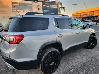 2019 Holden Acadia - Thumbnail
