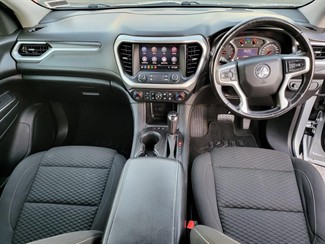 2019 Holden Acadia - Thumbnail