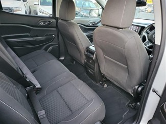 2019 Holden Acadia - Thumbnail