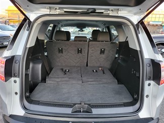 2019 Holden Acadia - Thumbnail