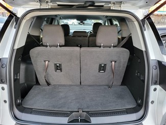 2019 Holden Acadia - Thumbnail