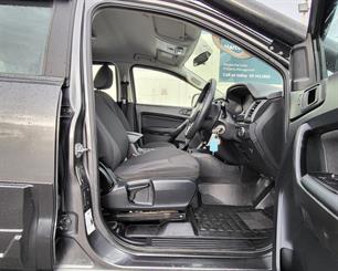 2021 Ford Ranger - Thumbnail