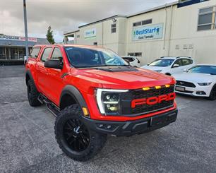 2021 Ford Ranger - Thumbnail