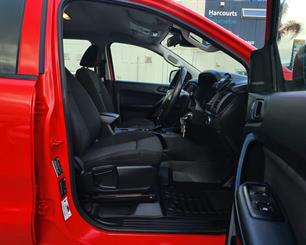 2021 Ford Ranger - Thumbnail