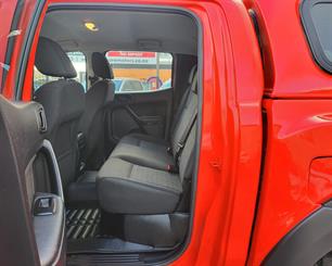 2021 Ford Ranger - Thumbnail