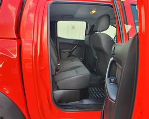 2021 Ford Ranger - Thumbnail