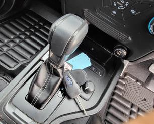 2021 Ford Ranger - Thumbnail