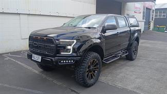 2021 Ford Ranger - Thumbnail