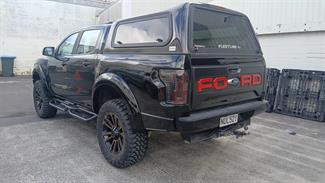 2021 Ford Ranger - Thumbnail