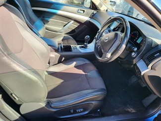2008 Nissan Skyline - Thumbnail