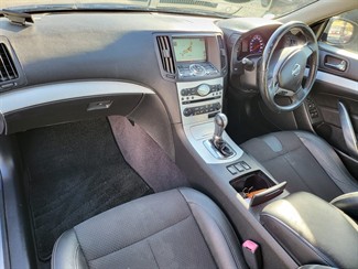 2008 Nissan Skyline - Thumbnail