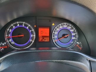 2008 Nissan Skyline - Thumbnail