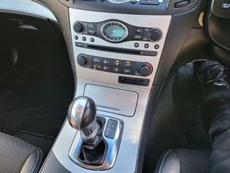 2008 Nissan Skyline - Thumbnail