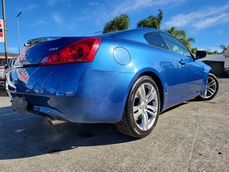 2008 Nissan Skyline - Thumbnail
