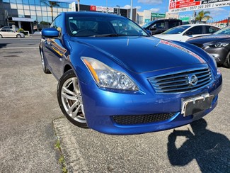 2008 Nissan Skyline - Thumbnail