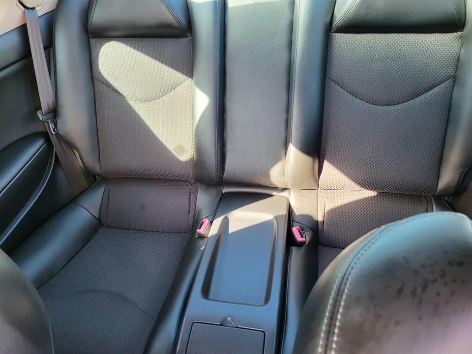 2008 Nissan Skyline