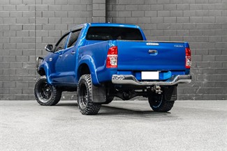 2013 Toyota Hilux - Thumbnail