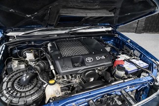 2013 Toyota Hilux - Thumbnail