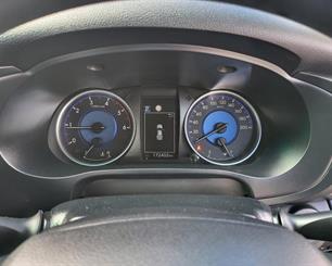 2020 Toyota Hilux - Thumbnail