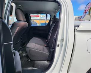 2020 Toyota Hilux - Thumbnail