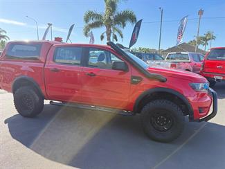 2018 Ford Ranger - Thumbnail