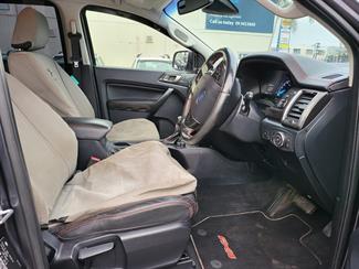 2020 Ford Ranger - Thumbnail