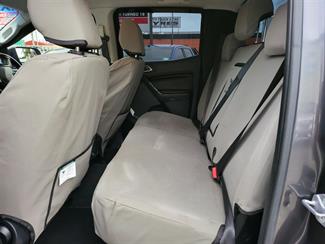 2020 Ford Ranger - Thumbnail