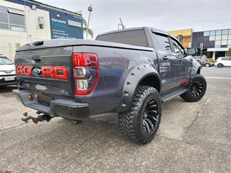 2020 Ford Ranger - Thumbnail